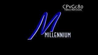 Millennium Films