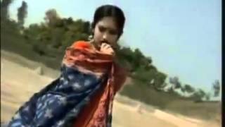 amirsalma-Bangla Folk Song-Ami jare bashi bhalo - YouTube.flv