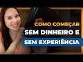 Como Começar na Consultoria de RH sem Dinheiro e Sem Experiência