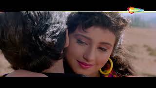 Kisise Mujhe Pyar Ho | Ishq Mein Jeena Ishq Mein Marna (1994) | Divya Dutta | Popular Hindi Song