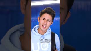 POV: Everything changes color based on your emotions... W/ @Alan Chikin Chow & @Jeenie.Weenie