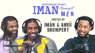 Jacob Latimore Chops It Up on The Chi, House Party, and Family | IMAN AMONGST MEN
