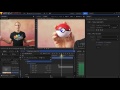 motion tracking in hitfilm express tutorial