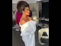 Bollywood Star Priyanka Chopra's sexy dance