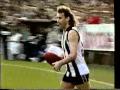 Peter Daicos- Torpedo Specialist