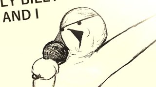 Silly Billy enters a rap battle!