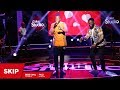 Bebe Cool, Falz and GospelonDeBeatz: Heart skip – Coke Studio Africa