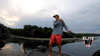 Elite 10 NO Entry Fee Tournament on Taneycomo. Aug. 14.21
