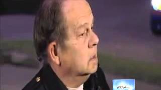 Police Shot to Death Man Opening Fire into Brawl Crowd involving 20 in Arlington, Texas YouTube