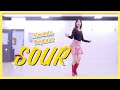 Sour - Line Dance(Absolute Beginner) | 사우어 라인댄스 | 퀸즈라인댄스𝐐𝐮𝐞𝐞𝐧𝐬 𝐋𝐢𝐧𝐞𝐃𝐚𝐧𝐜𝐞