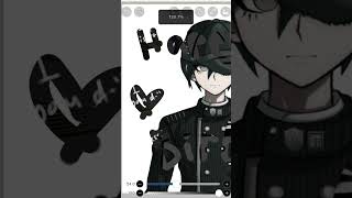 Happy Birthday, Shuichi Saihara!