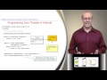 Section 1: Module 2: Part 1: Overview of Java Threads (Part 1)