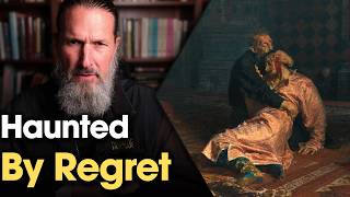Living With Regrets