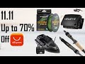 Top 6 Best New Fishing Gear 2021| AliExpress 11.11 Global Shopping Festival.