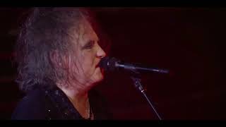 The Cure - All I Ever Am / Concert Live Troxy de Londres 2024