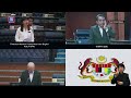 [LANGSUNG] Persidangan Dewan Rakyat 27 November 2023 | Sesi Pagi