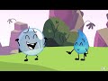 BFDI Everytime Bubble Says Yoylecake Updated Again