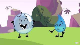 BFDI Everytime Bubble Says Yoylecake Updated Again (Read Desc)