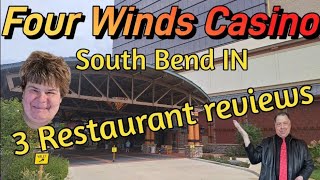Buffet Cafe and Grill restaurant review
