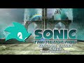 sonic the hedgehog 2006 kingdom valley water silent dreams remix