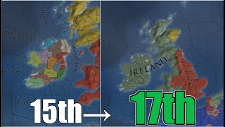 EU4timelapse alltech Ireland