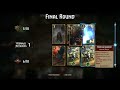 gwent constructive deathwish you have never seen a deck like this one before