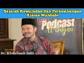 Sejarah Kewujudan Dan Perkembangan Ajaran Wahhabi - Dr. Abdullaah Jalil