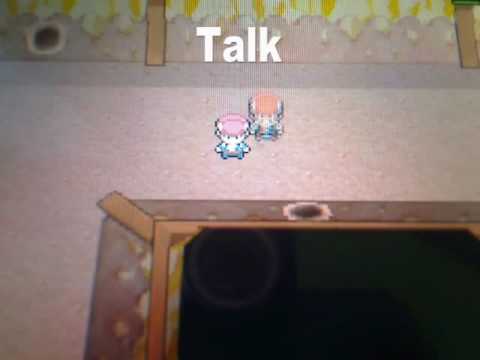 Pokemon Platinum Spirtomb Tutorial Full Pokemon Platinum Spirtomb Tutorial Full