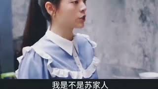 影视-母亲重男轻女导致女孩离家出走-十年后竟成为亿万总裁