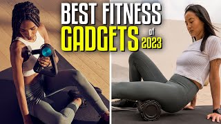 Top 10 Health & Fitness Gadgets of 2023