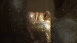 Golden Glitter Symphony: Epic Rihanna-Inspired Instrumental | Unleashing the Musical Magic!