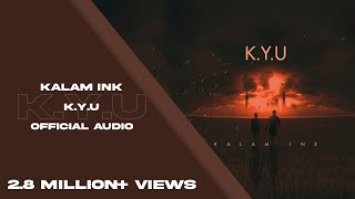 K.Y.U || KALAM INK || prod by Raspo || 2021 LO-FI STORY TELLING INDIA