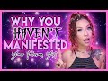 THIS is Why You Haven’t Manifested Your Specific Person YET! 😲