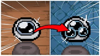 How These NEW Tainted Items Broke My Game