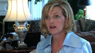 Kim Henry on motherhood (2009-05-06)