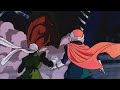 What I've Done - Tapion DBZ [HD]