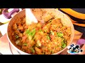 suka jawla recipe traditional javla vangi dried tiny shrimp with brinjal सुका जवला वांगी