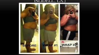 Product Video made specifically for an It Works Global Distributor