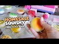 Ada HOMESALE SQUISHY di Rumah Dede Senja :D