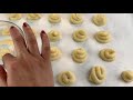 how to make easy cream puffs @elegant home with rama