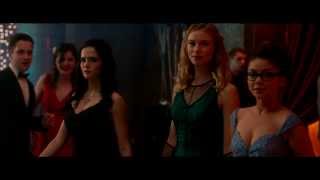 Vampire Academy - Richelle Mead Featurette - HD