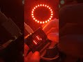 pixel chaser game with microbit and neopixel