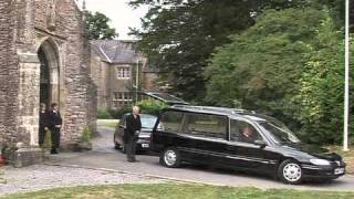George Williams Funeral Directors in Cheddar, Bristol