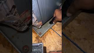 Clogged Drains And Leaking Coil