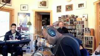 Triumph-Live Ferenc Nemeth Band w/ Lionel Loueke and Daniel Szabo