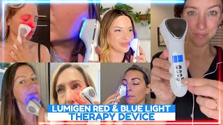 🐙 Lumigen Reviews 🚂 Anti-Aging Skin Treatment That Works With Any Skincare Routine | Lumigen Review