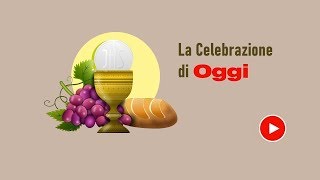 Celebrazione dal Duomo di Milano