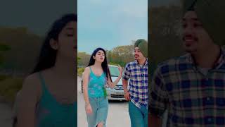 #shorts #talveen  | Jordan Sandhu : Jayda Jachdi (Video) Gurlej Akhtar | Latest Punjabi Songs |