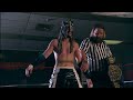 haviko vs super k 365 pro wrestling july 8th 2022 @ the red chevron guelph rogers tv