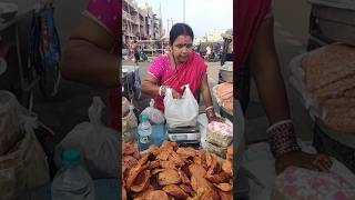 ପୁରୀ ପ୍ରସିଦ୍ଧ ଖଜା 😋😋😋 || Puri ki Famous Khaja || Khaja Recipe || Traditional Odisha Sweet #shorts